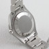 Rolex Datejust 31 Ref 278274 Steel Dark Grey Roman Diamond VI